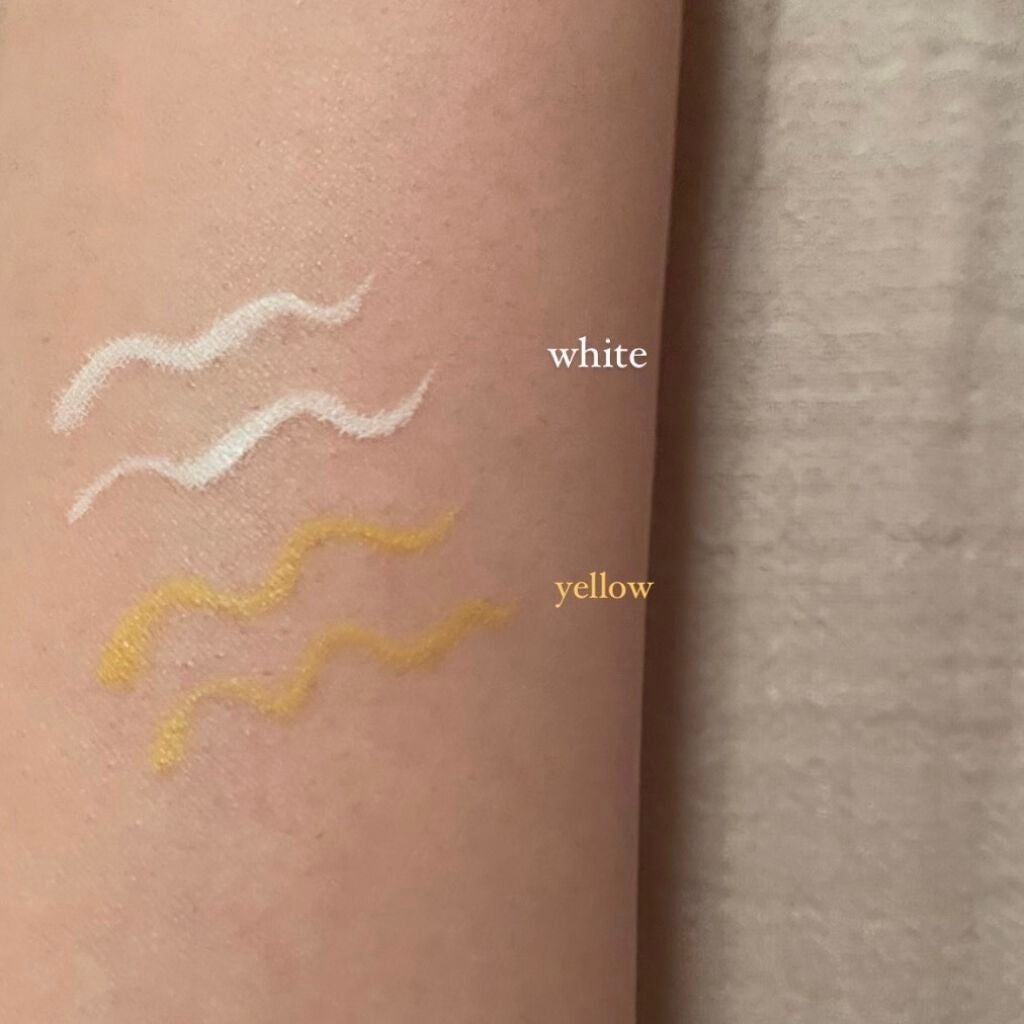 EYE OPENING LINER/UZU BY FLOWFUSHI/リキッドアイライナーを使ったクチコミ(2枚目)