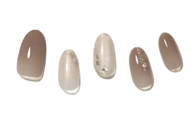 MAGIC PRESS 2023 Winter 「Japan Winter Nail」 COLLECTION MJP3W074AL