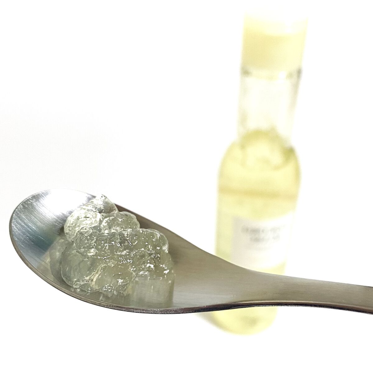 クレンジングジュレ シトラスミックス/cocoroagaru/クレンジングジェルを使ったクチコミ（3枚目）