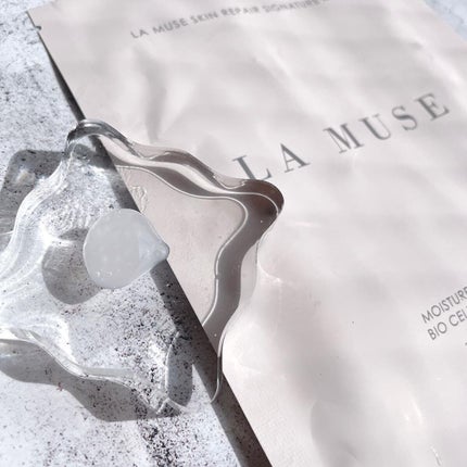 パーフェクトクーラー/ラミューズ/その他スキンケアグッズを使ったクチコミ(7枚目)