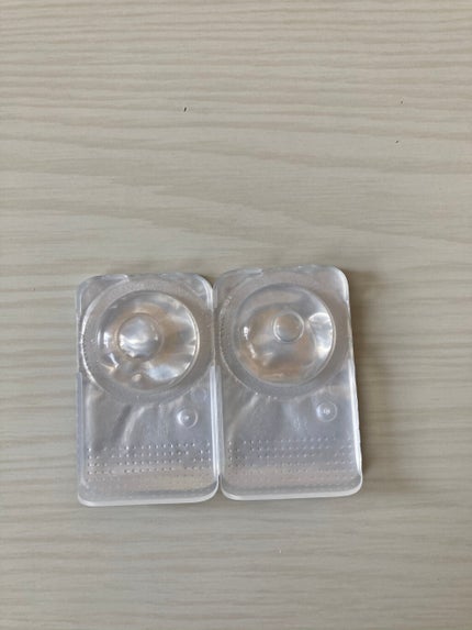 N’s COLLECTION 1day/N’s COLLECTION/ワンデー(1DAY)カラコンを使ったクチコミ(4枚目)