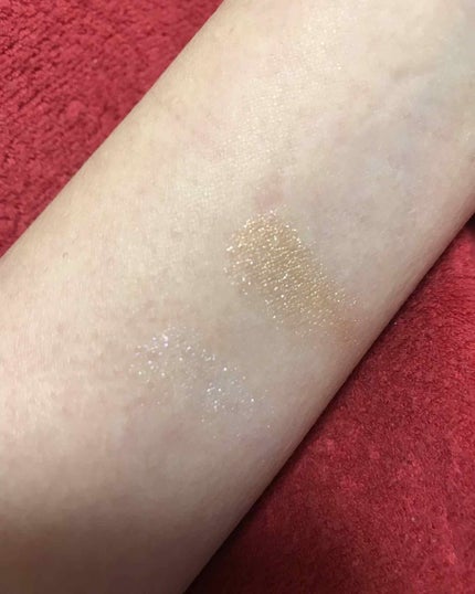 アイグロウ ジェム/DECORTÉ/ジェル・クリームアイシャドウを使ったクチコミ(2枚目)