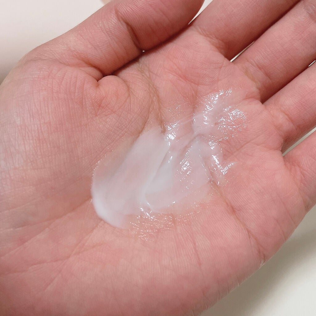 モイストアップ ジェル シャンプー/トリートメント/fuettarich (フエッタリッチ)/サロンシャンプーを使ったクチコミ(10枚目)