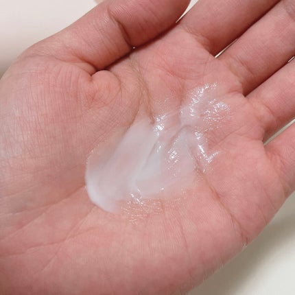 モイストアップ ジェル シャンプー/トリートメント/fuettarich (フエッタリッチ)/サロンシャンプーを使ったクチコミ(10枚目)