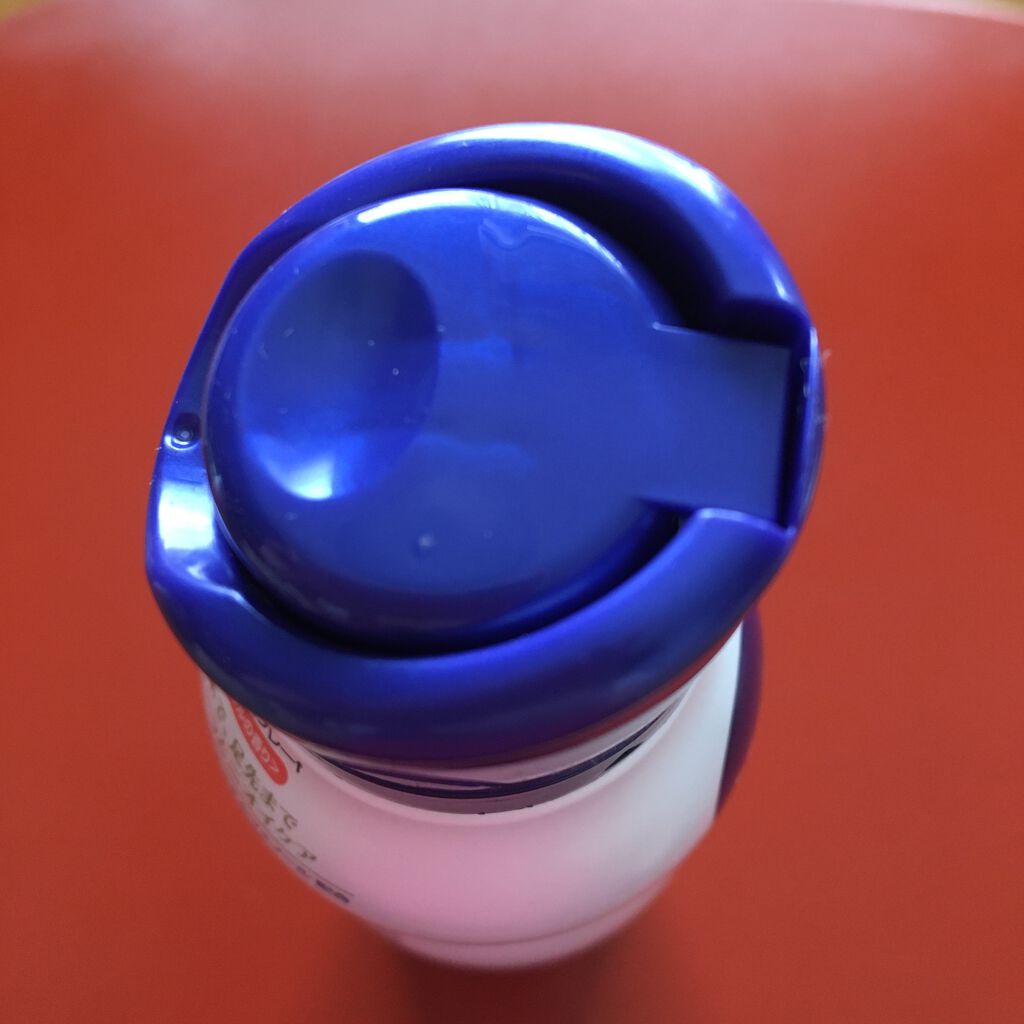 デオプロテクト&ケア スプレー/ニベア/デオドラント・制汗剤を使ったクチコミ(2枚目)