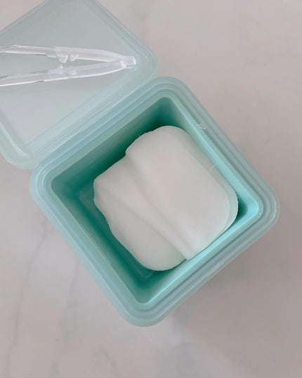 orange_glow_kwm on LIPS 「MEDIHEAL(メディヒール)マデカソサイドブレミッシュパッ..」(3枚目)