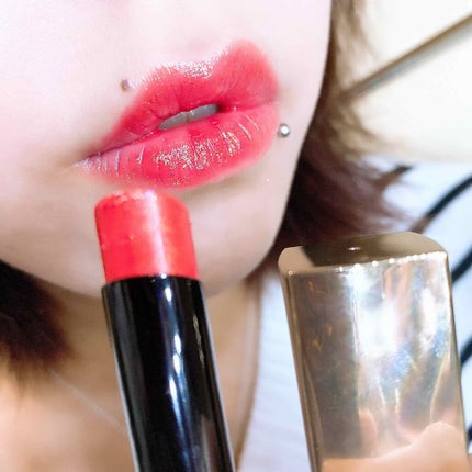 UR GLAM POWDER EYESHADOW/U R GLAM/単色アイシャドウを使ったクチコミ(3枚目)