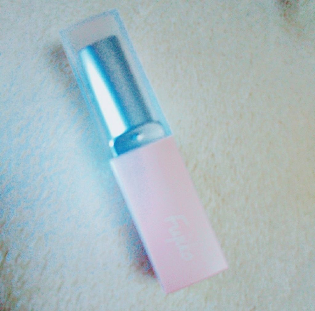 フジコ 朝可愛リップ/Fujiko/リップクリームを使ったクチコミ（1枚目）