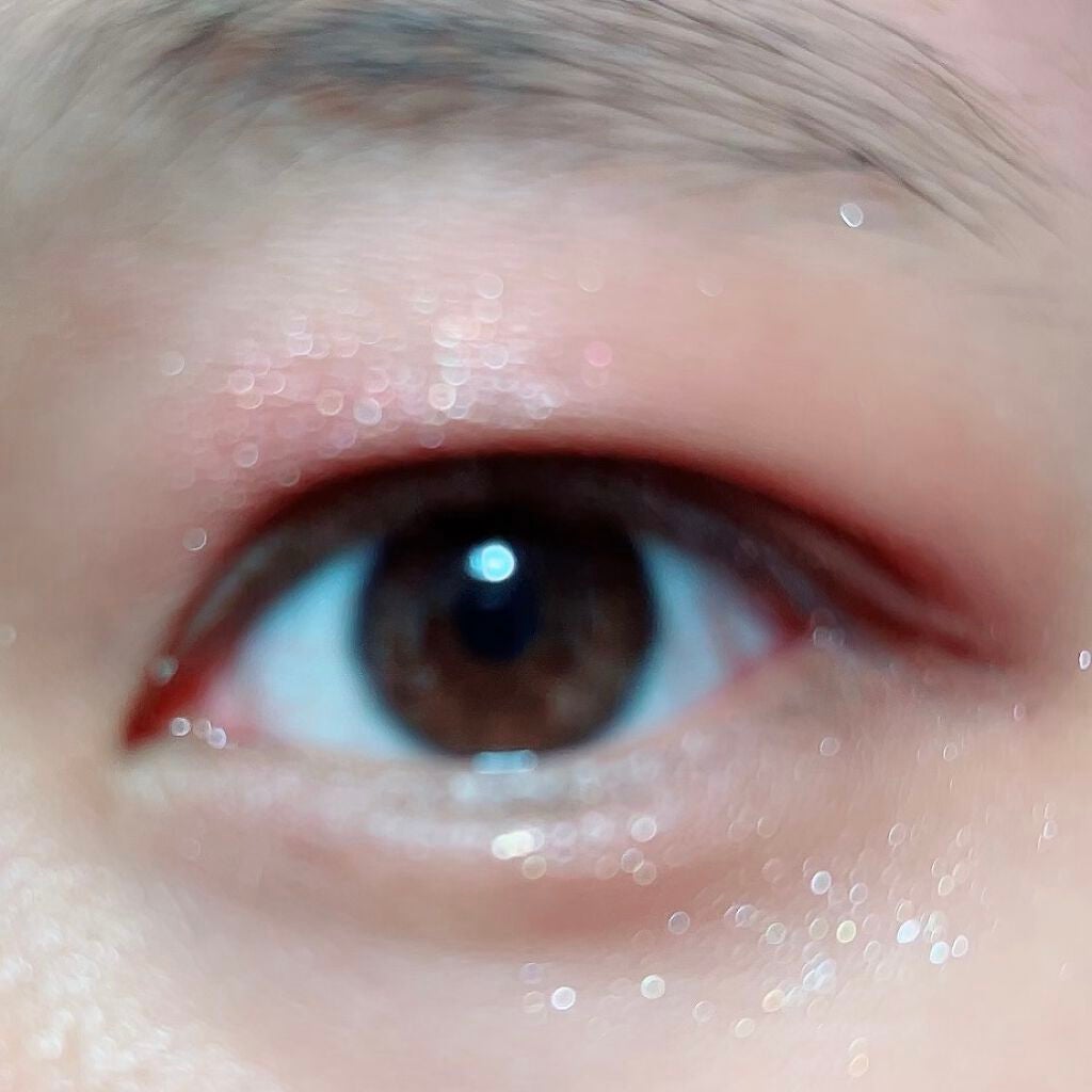 トラ十色アイシャドウパレット/COLORKEY/アイシャドウパレットを使ったクチコミ(8枚目)