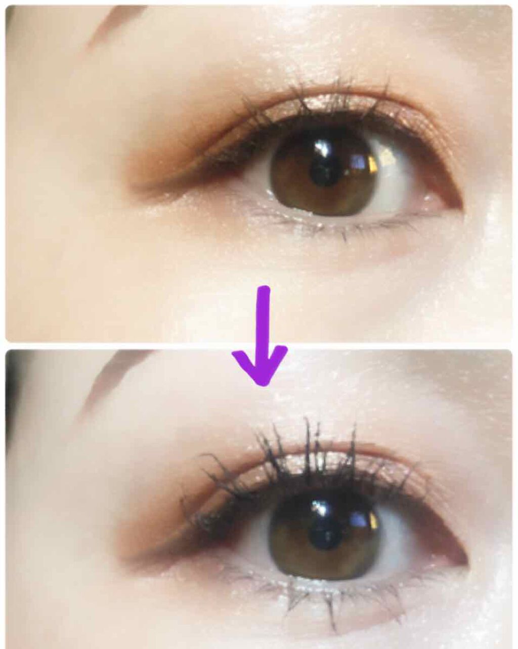 マスカラ ベース（ロング/ボリューム）/FASIO/マスカラ下地を使ったクチコミ（2枚目）