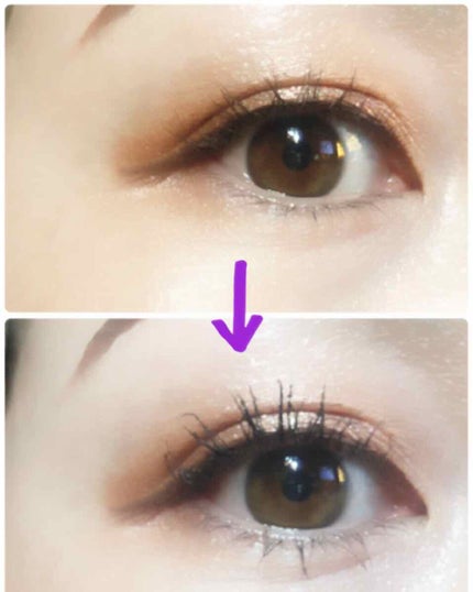 マスカラ ベース(ロング/ボリューム)/FASIO/マスカラ下地を使ったクチコミ(2枚目)