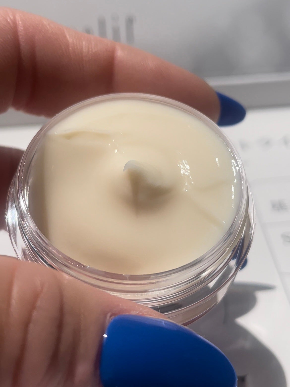 トライアルセット/セリフ/スキンケアキットを使ったクチコミ(4枚目)