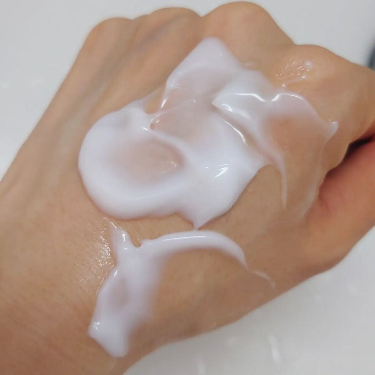 クレメ クレンジングクリーム N/ナリスアップ/クレンジングクリームを使ったクチコミ(3枚目)