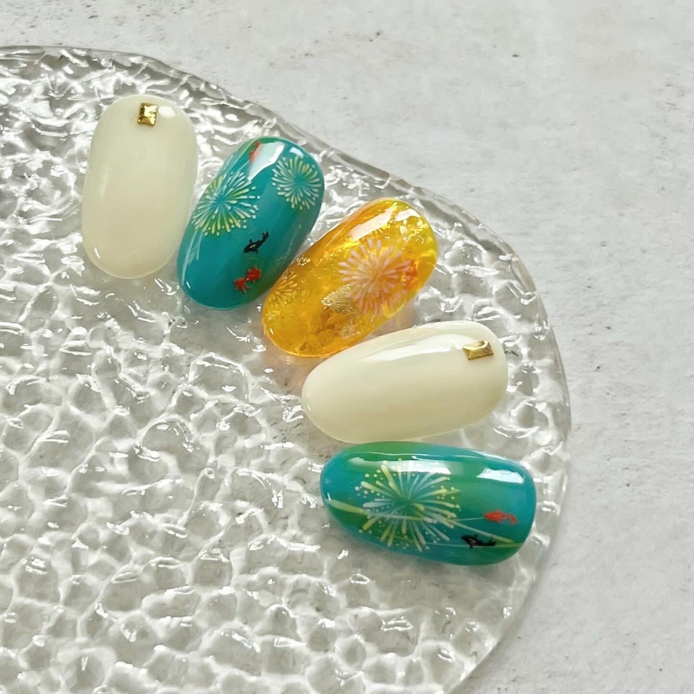 Naility! ステップレスジェル/Naility!/ジェルネイルを使ったクチコミ(1枚目)