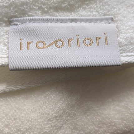miki-nu on LIPS 「今治産高級タオルiro-oriori(イロオリオリ)34cm×..」(4枚目)