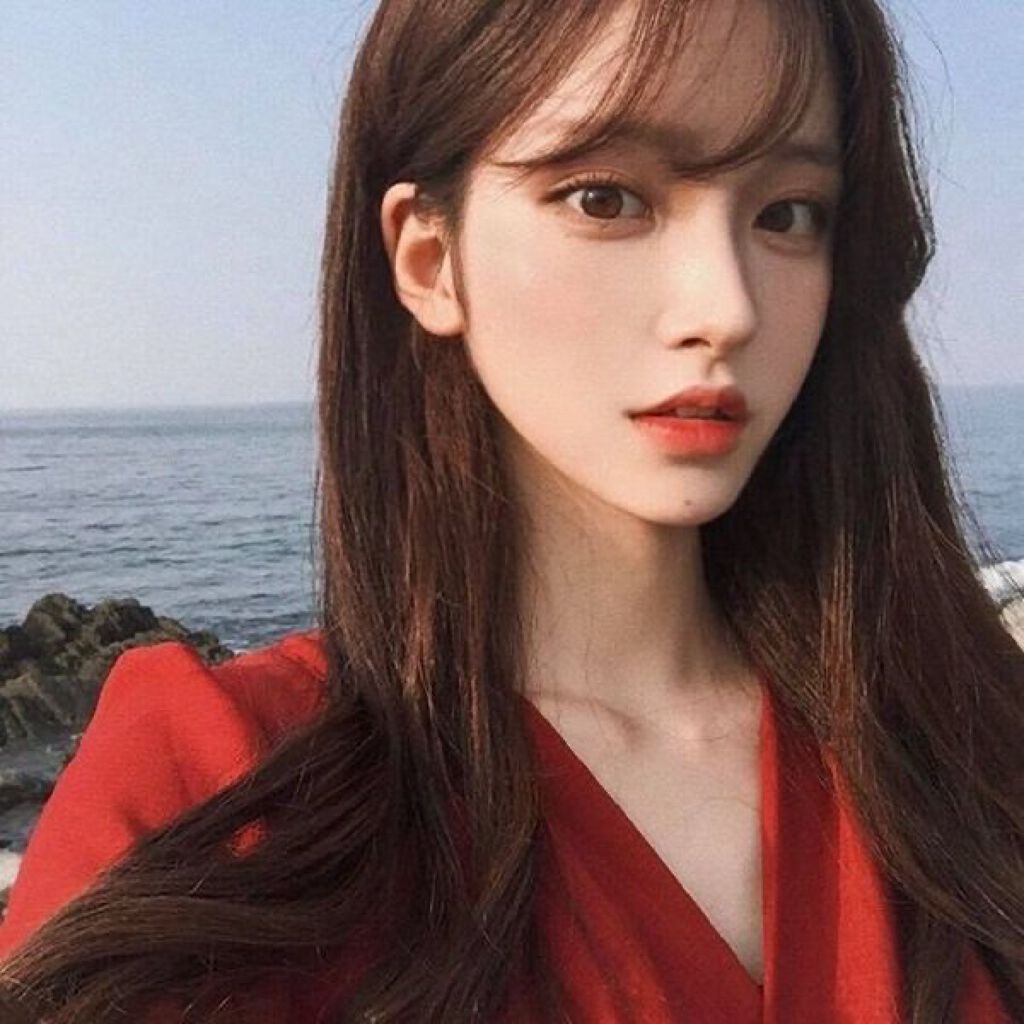 な on LIPS 「🤍キムナヒちゃんになりたいっ🤍こんにちは今回は私の憧れのキムナ..」(3枚目)