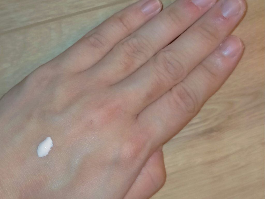 UVウルトラフィットベースEX/CEZANNE/化粧下地を使ったクチコミ(2枚目)