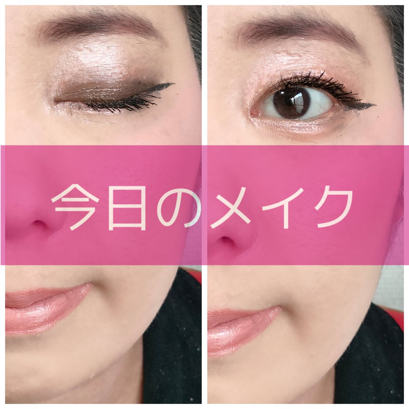 【旧品】パウダーチークス/キャンメイク/パウダーチークを使ったクチコミ(1枚目)