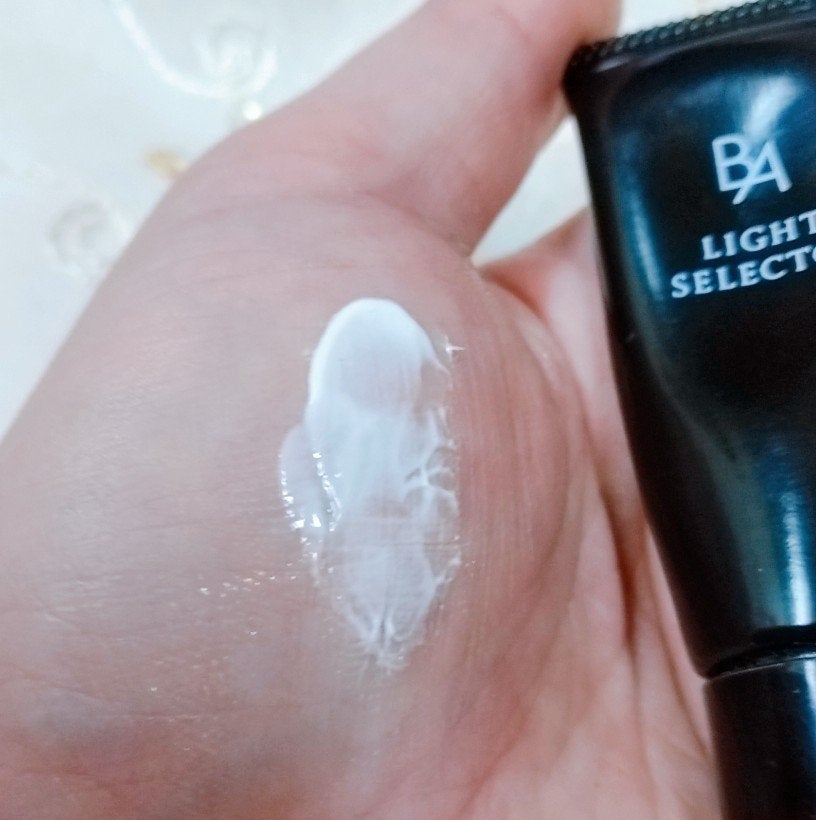 B.A プロテクター/B.A/日焼け止めクリームを使ったクチコミ(1枚目)