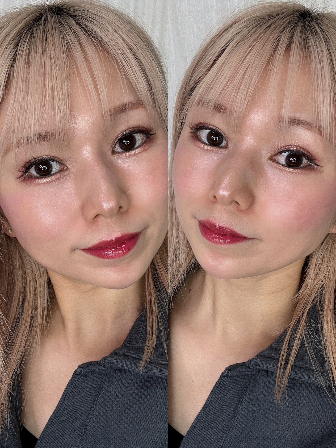 デューイフィルムティント/CipiCipi/リップティントを使ったクチコミ(6枚目)