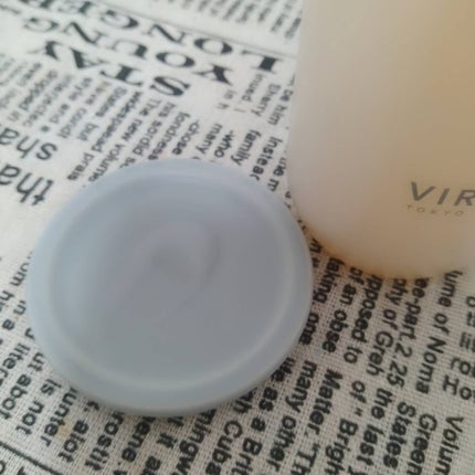 VIR TOKYO BALANCE LOTION/VIR TOKYO/オールインワン化粧品を使ったクチコミ(8枚目)