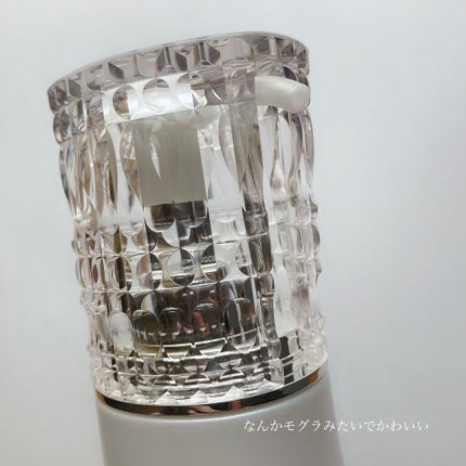 AQ ミリオリティ リペア フォーミングウォッシュ/DECORTÉ/洗顔フォームを使ったクチコミ(4枚目)