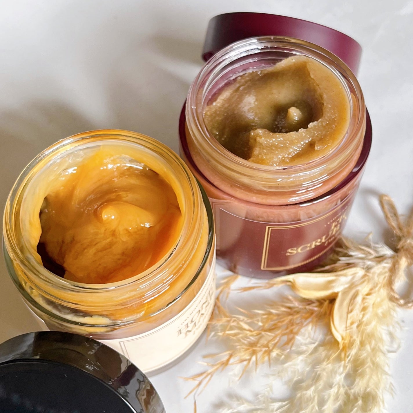 ハニーマスク/I'm from/洗い流すパック・マスクを使ったクチコミ(7枚目)