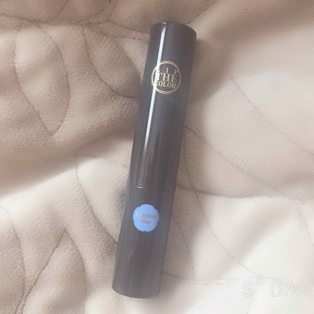 リップザカラー/リップザカラー/口紅を使ったクチコミ（2枚目）