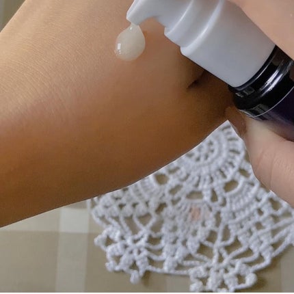 極眠 Body Cream/GOKUMIN/ボディクリームを使ったクチコミ(4枚目)