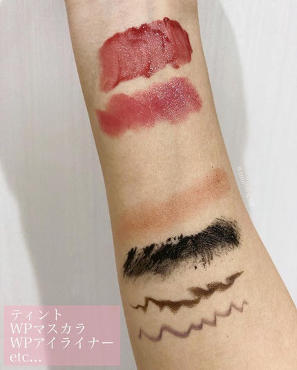 アイスクリームディープ クレンジングバーム/ZEESEA/クレンジングバームを使ったクチコミ(4枚目)