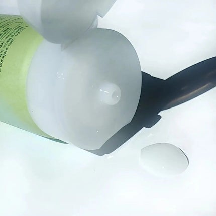 グリーンティーウォーターボム/Bonajour/フェイスクリームを使ったクチコミ(6枚目)