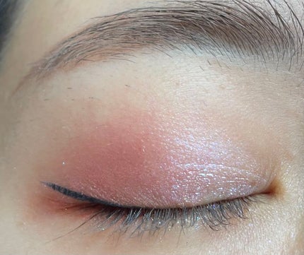 ラッシュ&アイブロウマスカラ/KIREI FACTORY/マスカラを使ったクチコミ(4枚目)