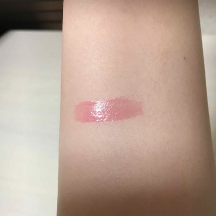 ヴォリュプテ ウォーター カラーバーム 18 (SPRING LOOK限定) ラッシュ ミー ピンク/YVES SAINT LAURENT BEAUTE/口紅の画像