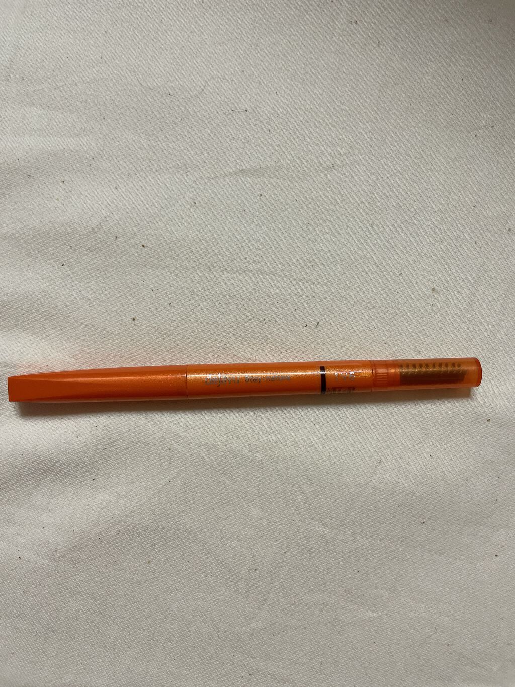 パウダーペンシルアイブロウ/デジャヴュ/アイブロウペンシルを使ったクチコミ（2枚目）