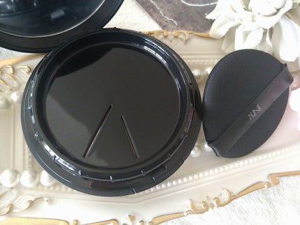 NNEグラインディングファンデーション/NNE/その他ファンデーションを使ったクチコミ(5枚目)