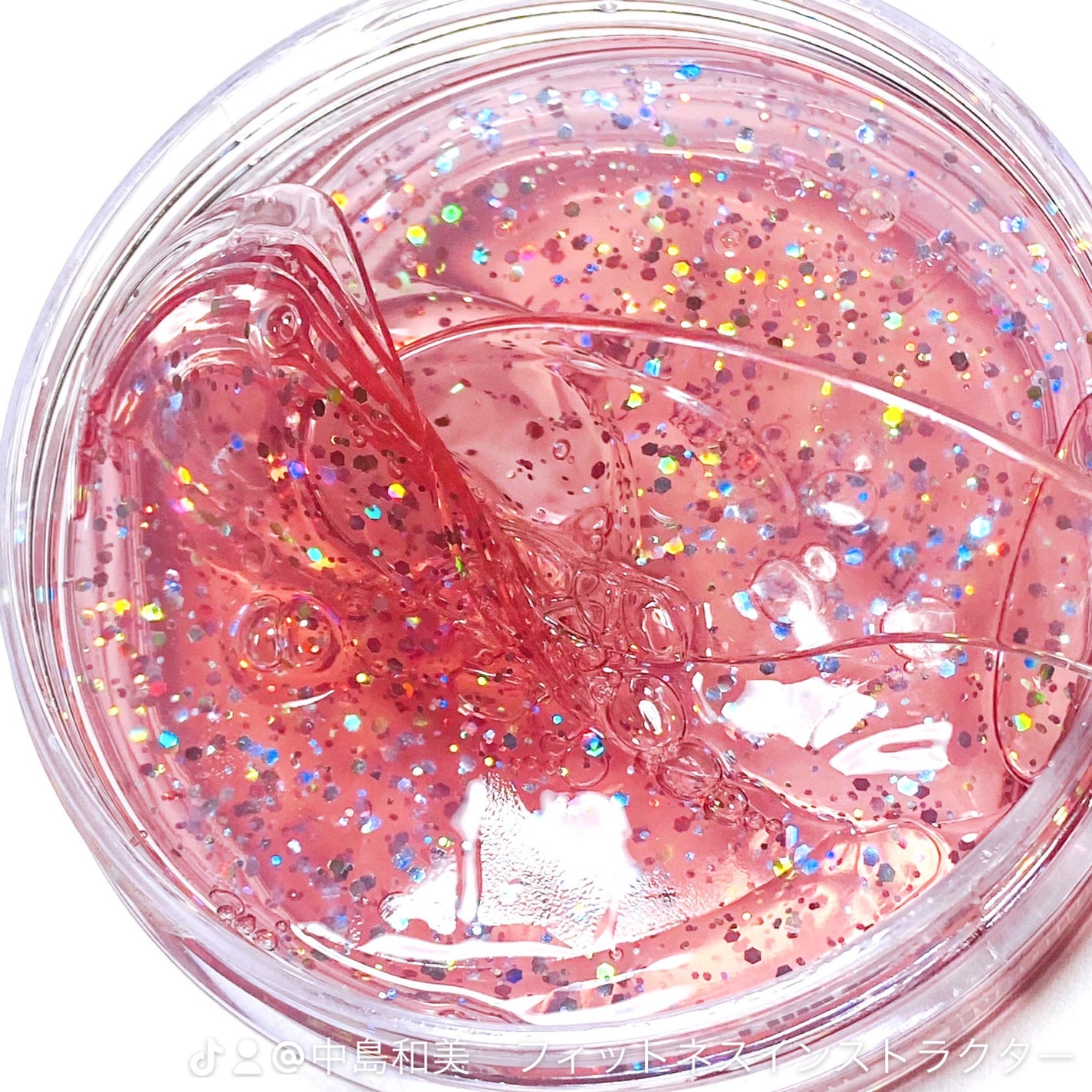 hydrogel eyepatch/O!GET!/シートマスク・パックを使ったクチコミ(3枚目)