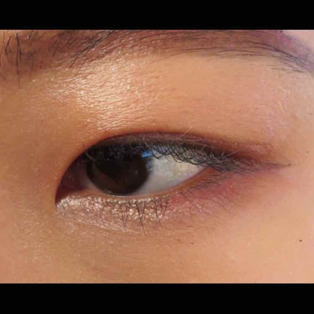 プロ アイ パレット/CLIO/アイシャドウパレットを使ったクチコミ（2枚目）