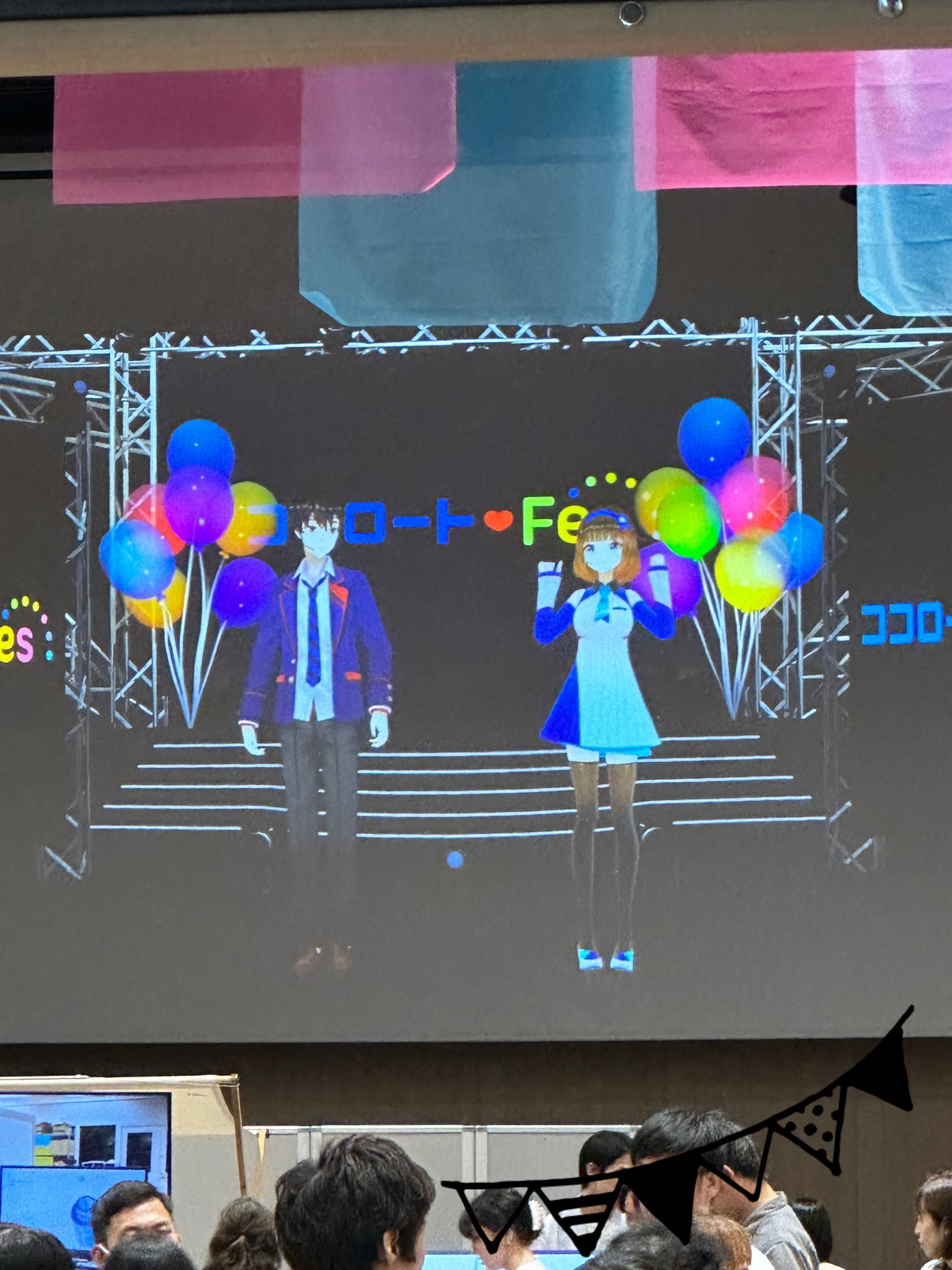 ããããð§âðŸãã©ãã on LIPS ããéèšãããŒã補è¬ããã®ããŒããã§ã¹ãåœãã£ãã®ã§è¡ã£ãŠããŸã..ãïŒ4æç®ïŒ