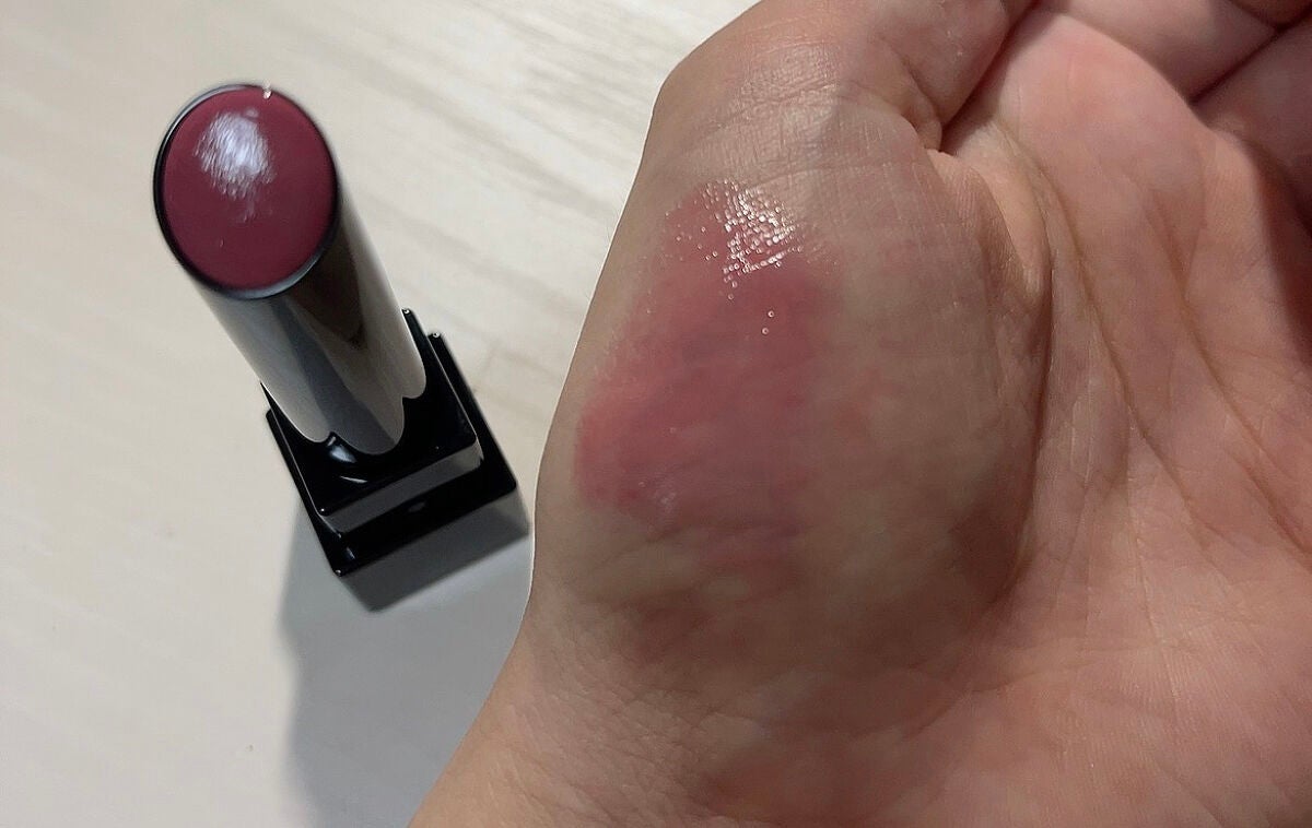 ケイト リップモンスター/KATE/口紅を使ったクチコミ(1枚目)