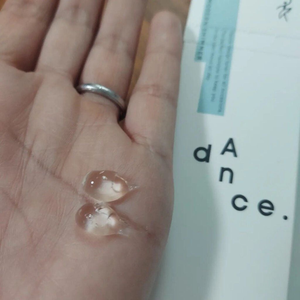 ダンスデザインチューナー モダンシマー/アリミノ/ヘアワックス・クリームを使ったクチコミ(2枚目)