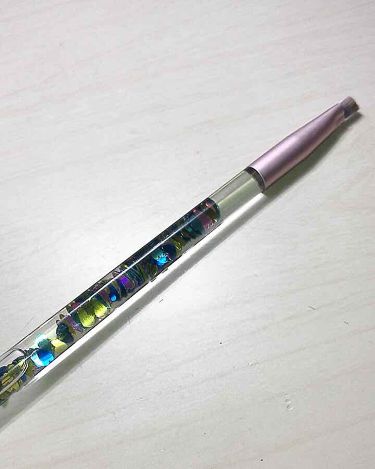 試してみた Eyeshadow Brush フライングタイガーのリアルな口コミ レビュー Lips