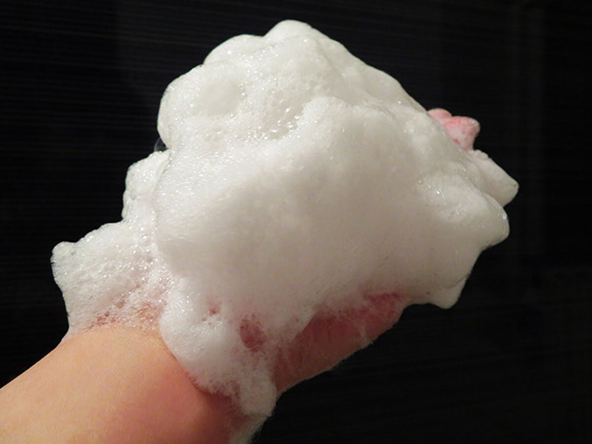 ナイトリペア シャンプー/ヘアトリートメント/THERATIS/シャンプー・コンディショナーを使ったクチコミ(2枚目)