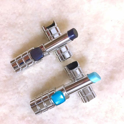 シャインオン/ロレアル パリ/口紅を使ったクチコミ(2枚目)