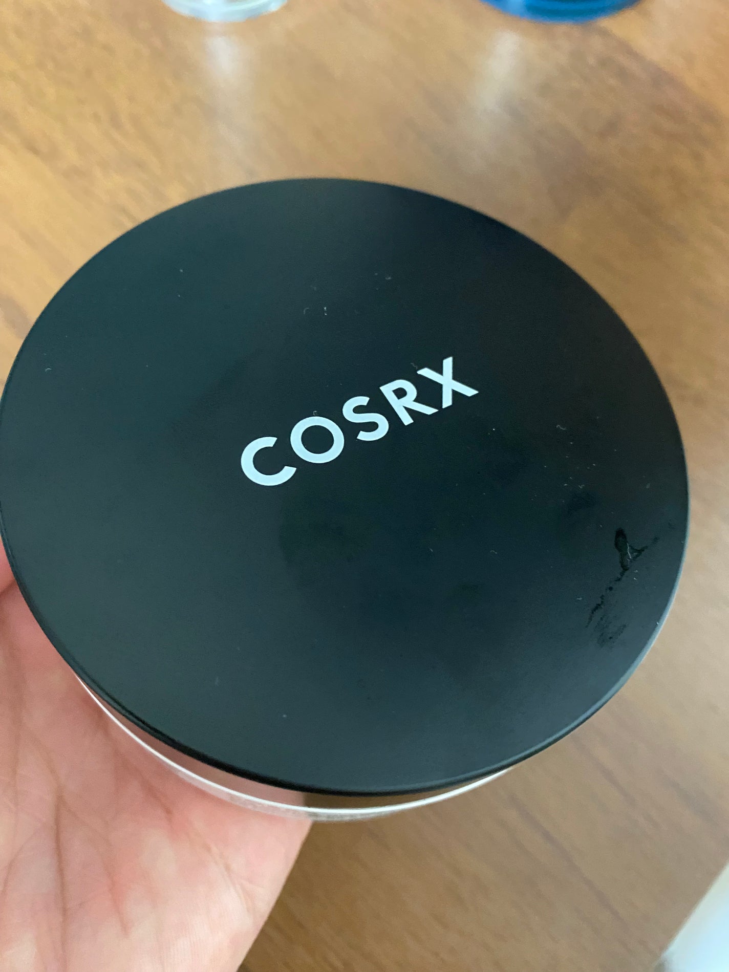 RXザ・ペプチドコラーゲン ハイドロゲルアイパッチ/COSRX/アイケア・アイクリームを使ったクチコミ(1枚目)