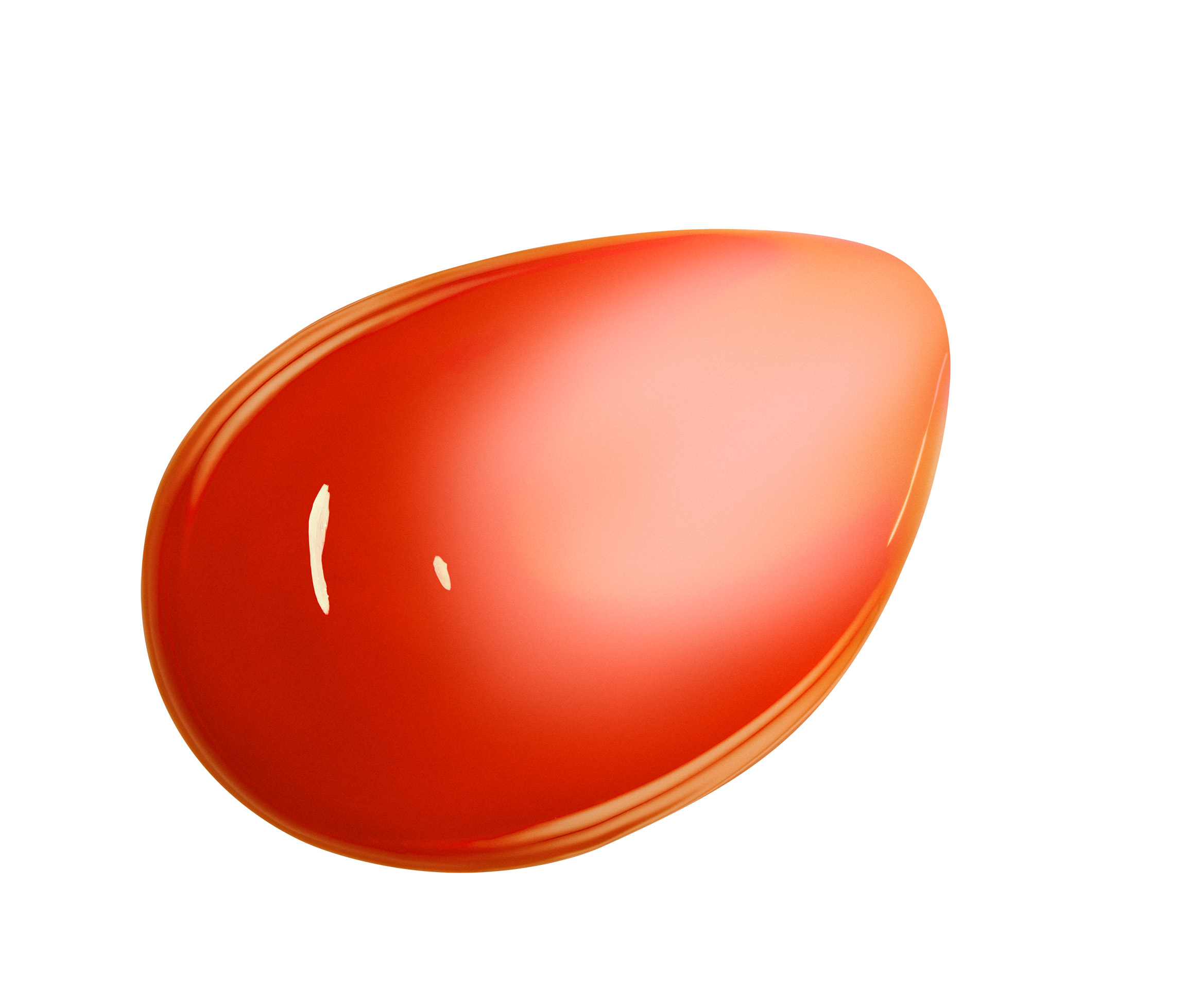 リップオイルe LE 06 ブラウン