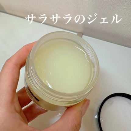 ダーマレーザー スーパーVC100ジェルクリーム/クオリティファースト/フェイスクリームを使ったクチコミ(2枚目)