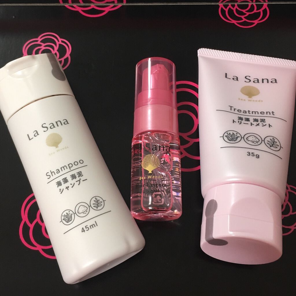 ミノン アミノモイスト ぷるぷるしっとり肌マスク/ミノン/シートマスク・パックを使ったクチコミ(4枚目)