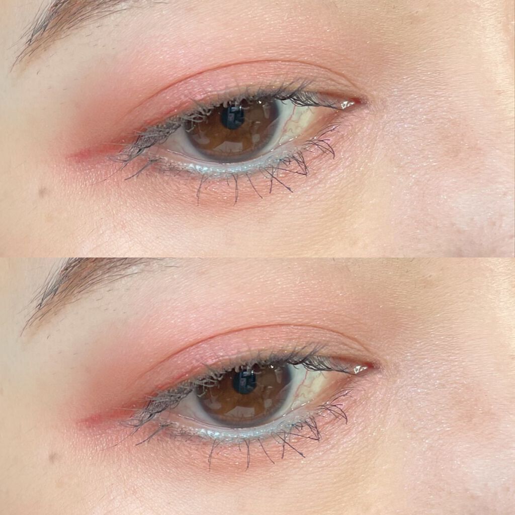 ヴォランタリーベイシス アイパレット/Celvoke/アイシャドウパレットを使ったクチコミ(6枚目)