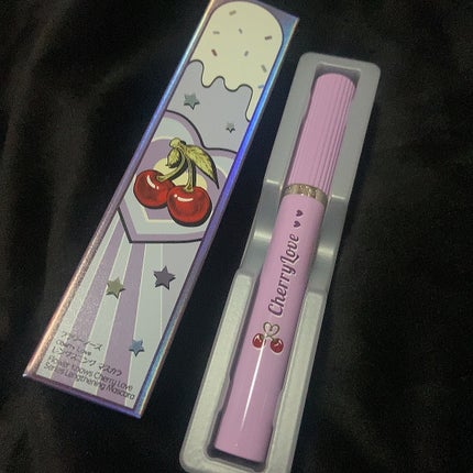 レングスニングマスカラ/FlowerKnows/マスカラを使ったクチコミ(5枚目)