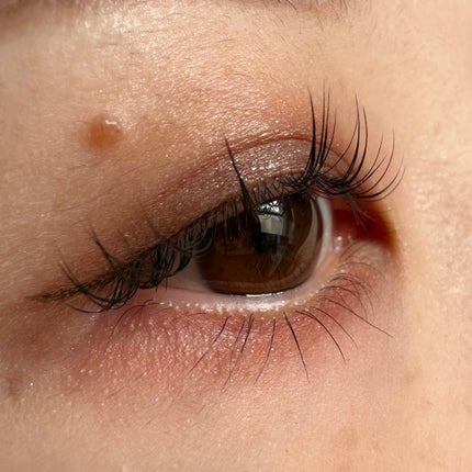 EYE OPENING LINER/UZU BY FLOWFUSHI/アイライナーを使ったクチコミ(2枚目)